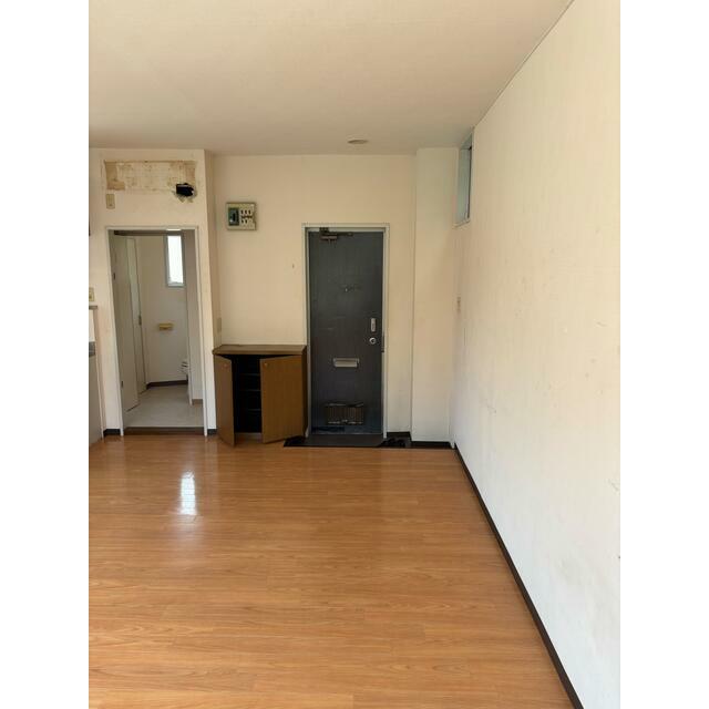 その他部屋・スペース　玄関