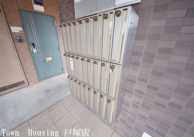 その他共有部分　★★共用部★★