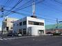 銀行　香川銀行 岡山南支店（銀行）まで580m