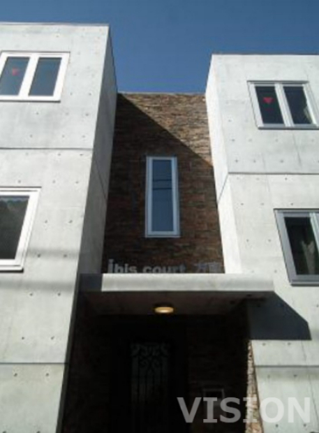 建物外観　☆外観☆