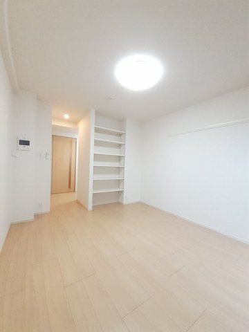 その他部屋・スペース　内装もきれいです
