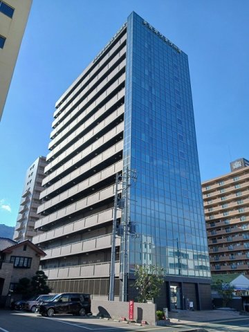 建物外観　建物外観を気になさる方へ、見た目の良い物件です