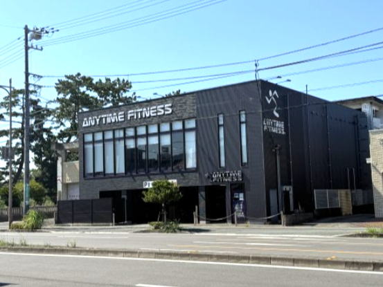 その他　エニタイムフィットネス 徳島北田宮店（その他）まで876m