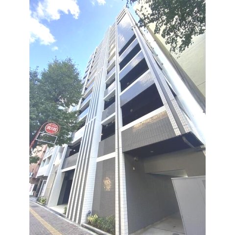 建物外観　外観です