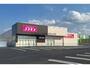 ドラックストア　ディスカウントドラッグコスモス長須賀店（ドラッグストア）まで229m