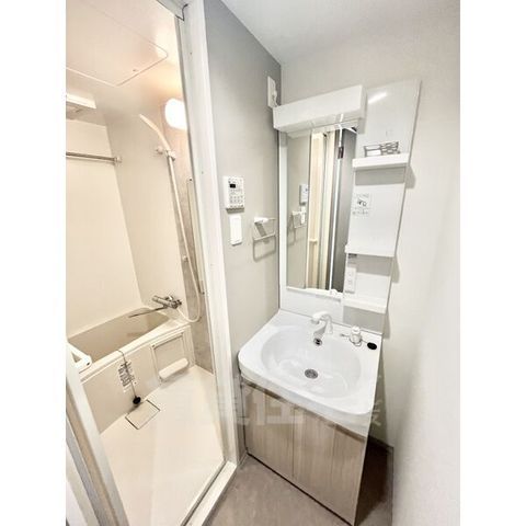 S-RESIDENCE金山flapの内装写真