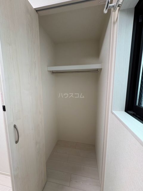 ハーモニーテラス御幣島IIの内装写真