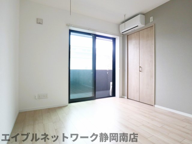 その他部屋・スペース　内装は落ち着いています