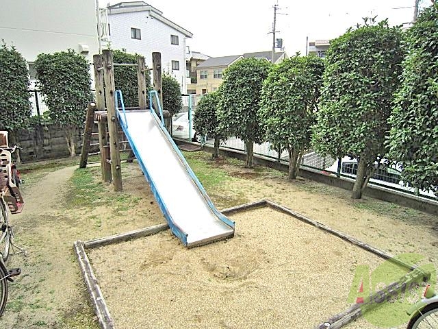 その他　（その他）まで100m