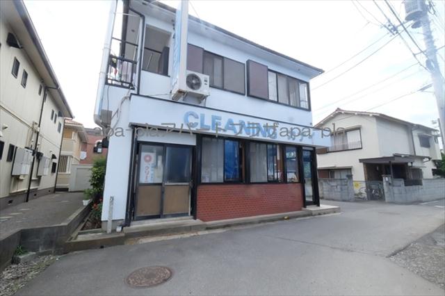 その他　クリーニングカナイ（その他）まで829m