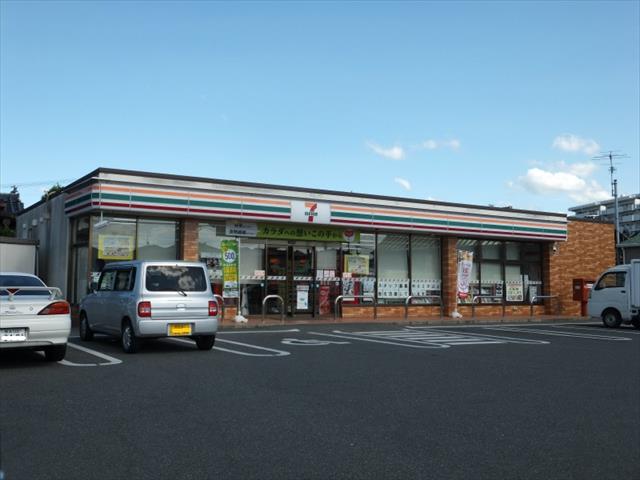 コンビニ　セブンイレブン（コンビニ）まで2948m