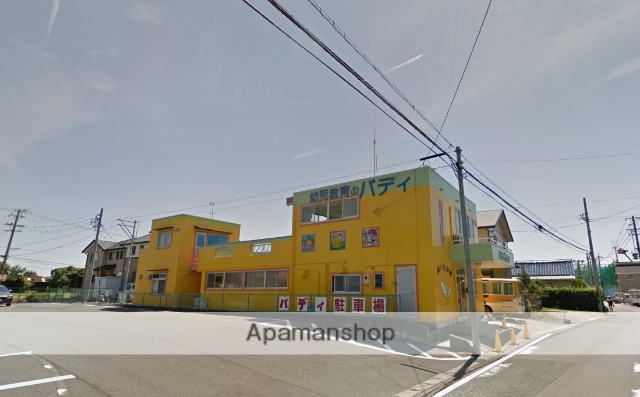 幼稚園・保育園　バディ幼稚舎（幼稚園・保育園）まで446m