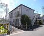 建物外観　２階建てのハイツです。