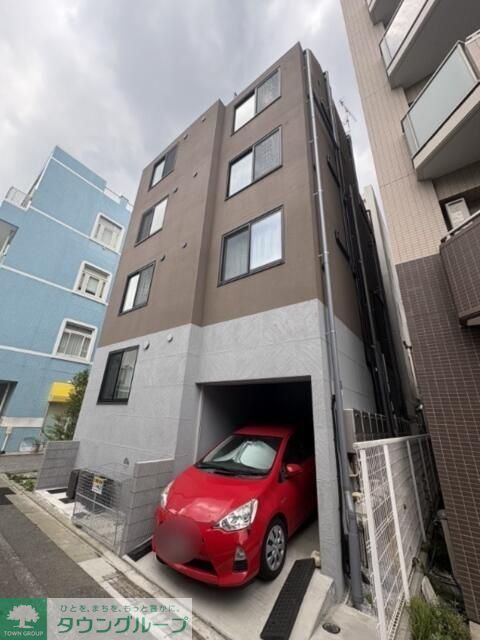 駐車場　★お問い合わせはタウンハウジングまで★