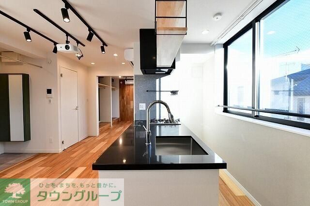 キッチン　★お問い合わせはタウンハウジングまで★