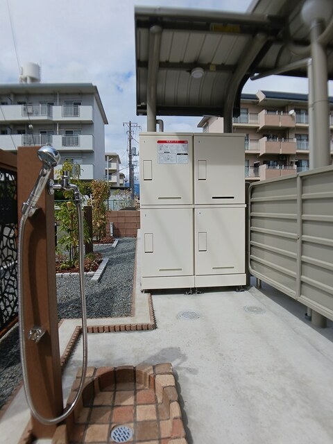 その他部屋・スペース