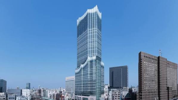 ショッピングセンター　東急歌舞伎町タワー（ショッピングセンター）まで792m