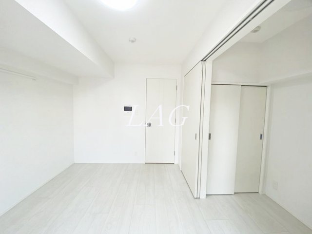 その他部屋・スペース　寝室です。