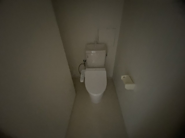 アピタシオン熊野のトイレ写真