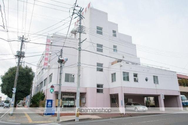 その他　医療法人社団けやき会仙台中央病院（その他）まで693m
