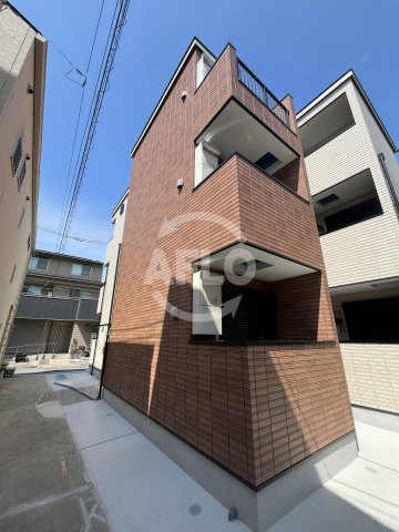 その他共有部分　共用部
