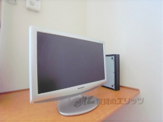 その他　テレビ