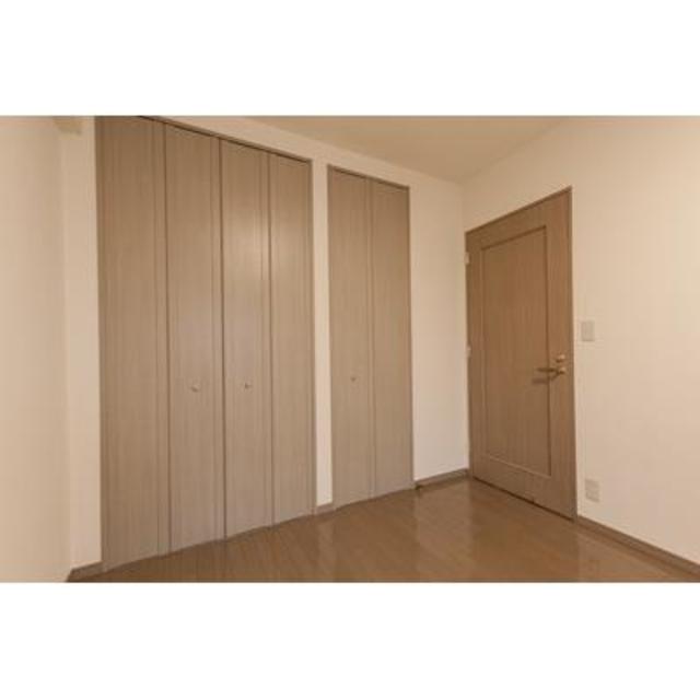 収納　※写真は同タイプ住戸です。