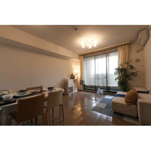 居室・リビング　※写真は同タイプ住戸です。