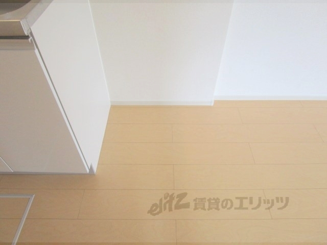 その他部屋・スペース　冷蔵庫置場
