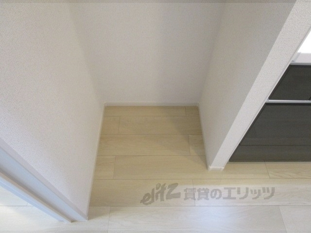 その他部屋・スペース　冷蔵庫置場