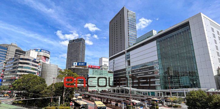 その他　横浜駅(JR東日本 東海道本線(湘南新宿ライン))（その他）まで460m