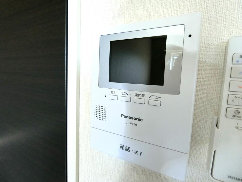 セキュリティ　イメージです。
