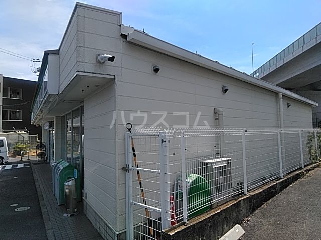 コンビニ　ファミリーマート 長岡京調子店（コンビニ）まで841m
