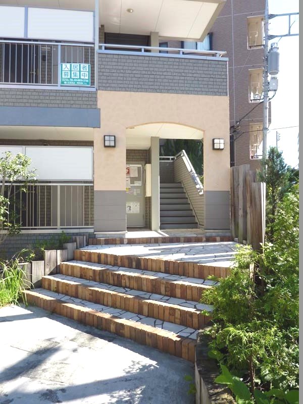 その他　QRコードより同タイプのお部屋のVR画像をご覧いただけます。