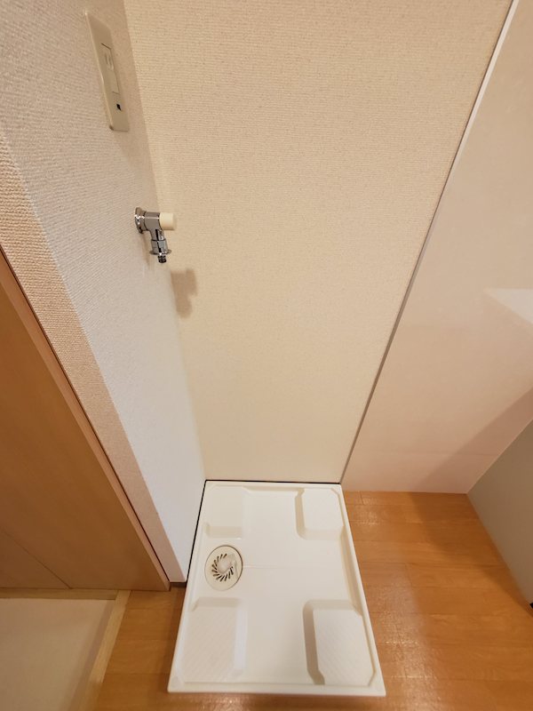 その他設備　メールボックス