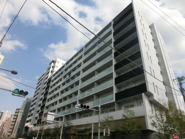 建物外観　★2011完成★