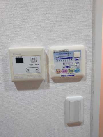 その他　クレイス・プリンシア池袋