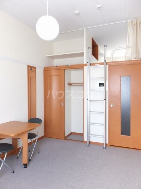 その他部屋・スペース