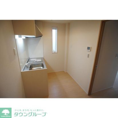 その他部屋・スペース　リビング/居室