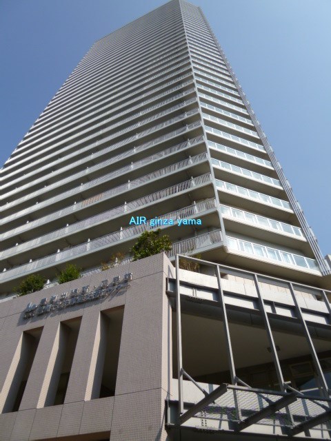 建物外観　★☆分譲賃貸マンションにつき管理体制良好・設備も充実です。