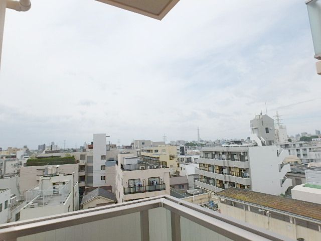 眺望　★景色★