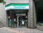 コンビニ　ファミリーマート 神谷町MTビル店（コンビニ）まで906m