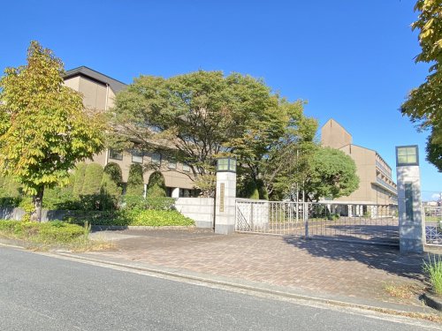 大学・短大　文理大学（大学・短大）まで1053m