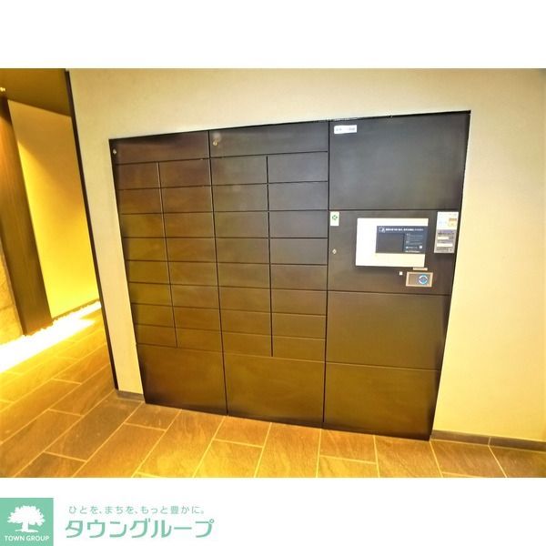その他設備　設備