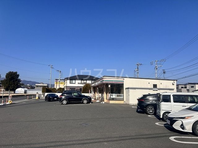 コンビニ　セブンイレブン 小田原飯田岡駅南店（コンビニ）まで1285m