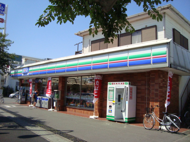 その他　スリーエフ（その他）まで850m