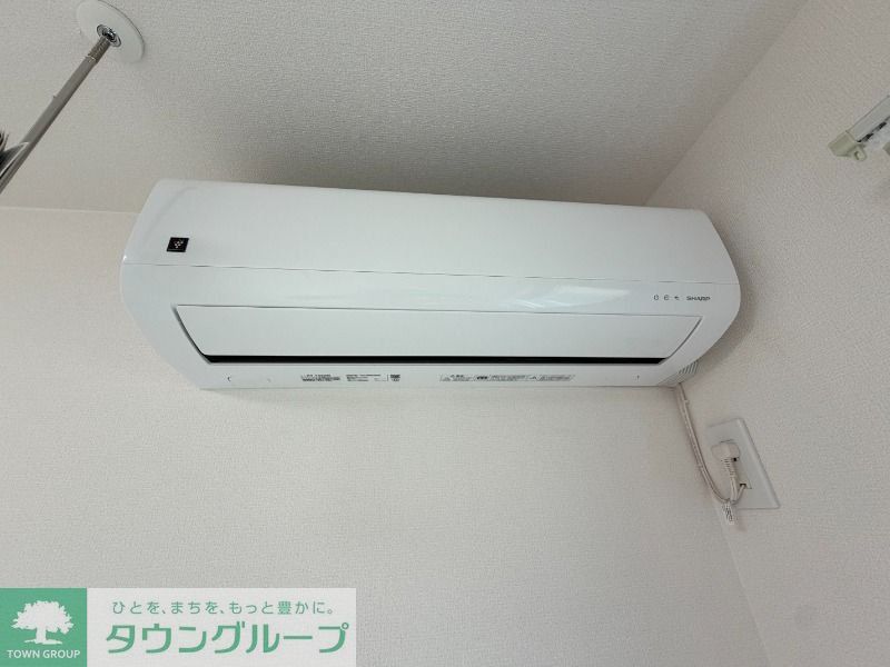 その他設備　設備