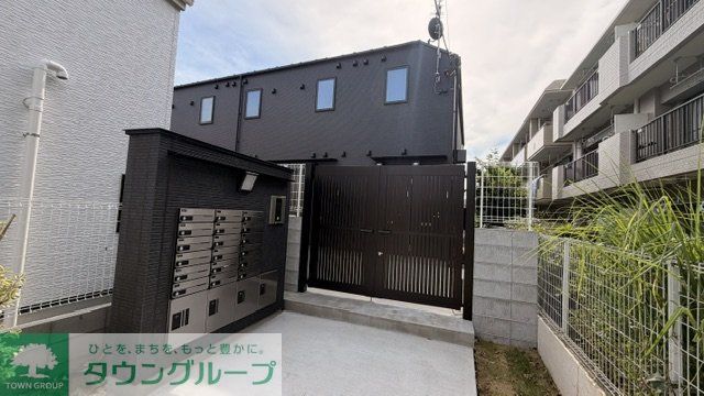 その他　庭