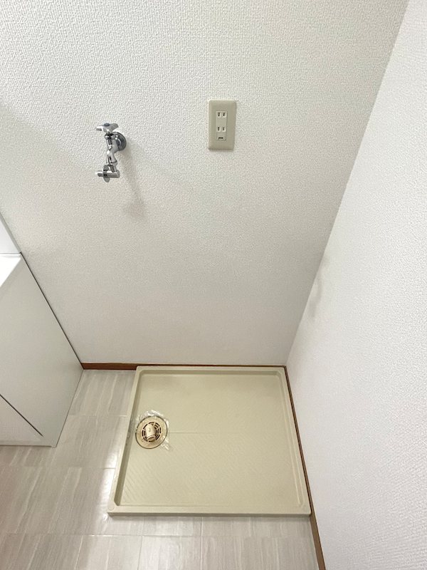 その他　※同タイプの別部屋参考写真となります(現況優先)