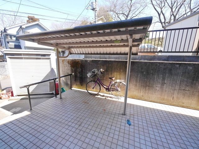 その他共有部分　★お問い合わせはタウンハウジング多摩センター店までご連絡く…
